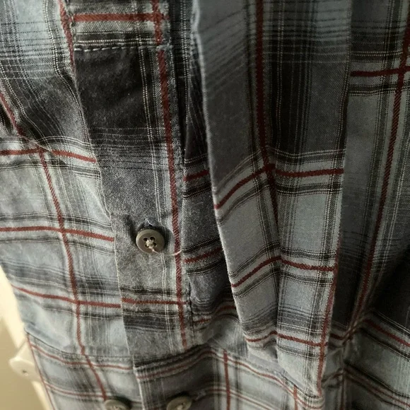 Mens Dress Shirt - Picture 8 of 8